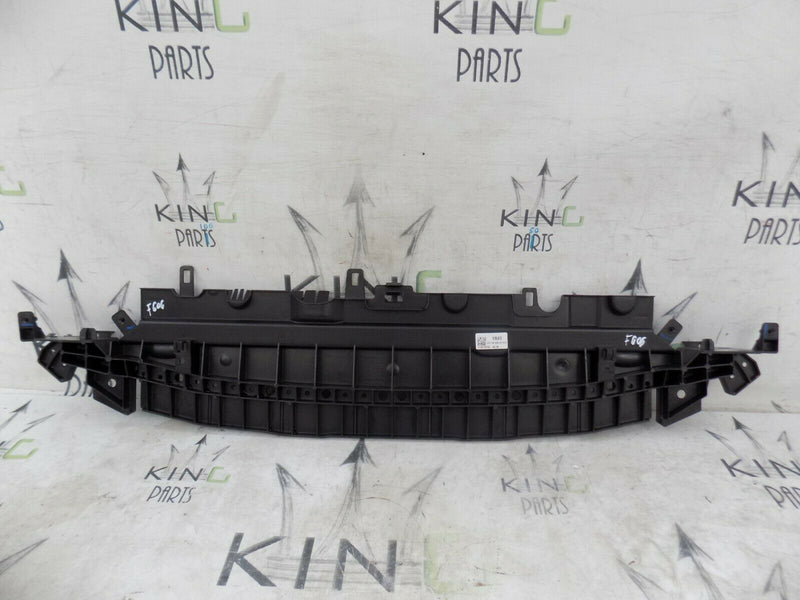 CITROEN C3 MK2 2009-2016 FRONT BUMPER LOWER SUPPORT BRACKET 9805085080
