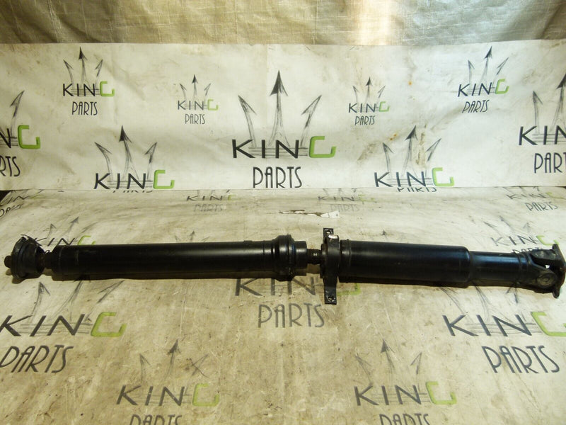 RANGE ROVER SPORT 13-17 PROPSHAFT GENUINE CPLA4365AD