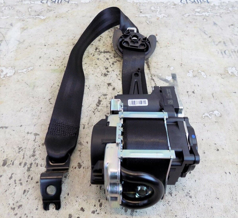 VOLKSWAGEWN ID.3 LEFT PASSENGER SIDE N/S GENUINE FRONT SEATBELT 009L-0000