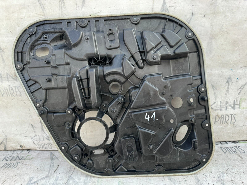 VOLOVO XC90 2016-2020 REAR RIGHT DOOR PANEL CARRIER 31349765