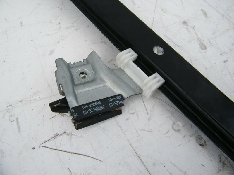 MERCEDES W212 2010-2015 FRONT DOOR WINDOW MECHANISM REGULATOR LEFT SIDE N/S
