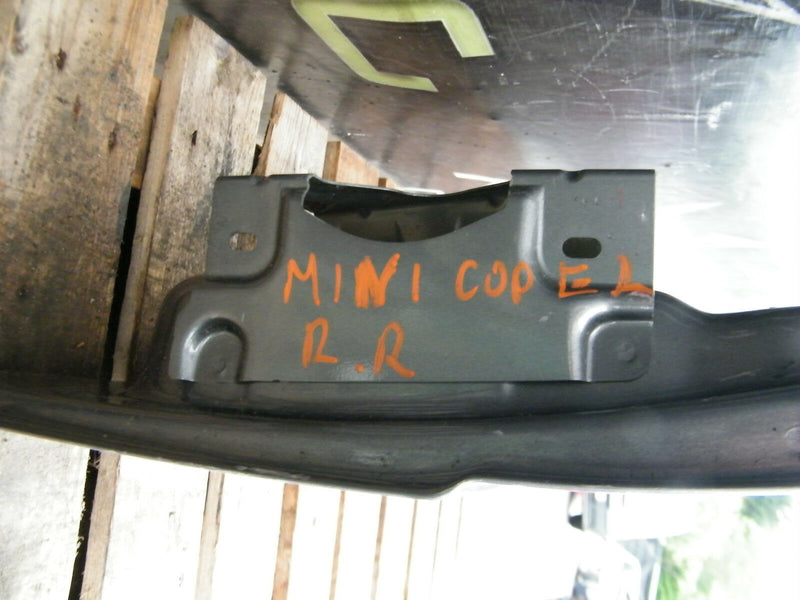 BMW CLUBMAN MINI COOPER 2007-15 GENUINE TAILGATE BOOT REAR DOOR RIGHT SIDE O/S