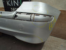 Mercedes A Class W168 A168 Rear Bumper Genuine Silver (6616)