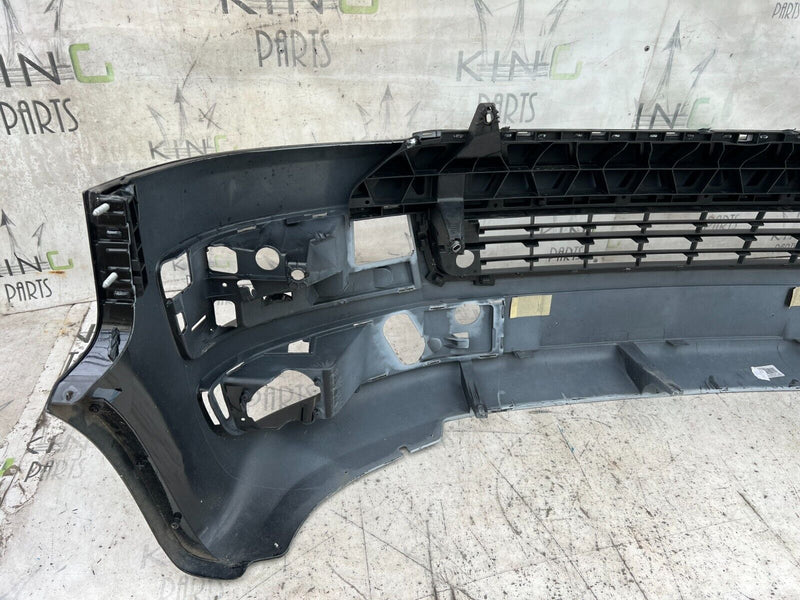 VW TRANSPORTER CARAVELLE T6 2016-2019 FRONT BUMPER 7E5807221