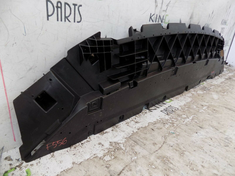 AUDI Q5 S LINE FRONT BUMPER UNDER TRAY 2017 ONWARDS 80A807233B GENUINE