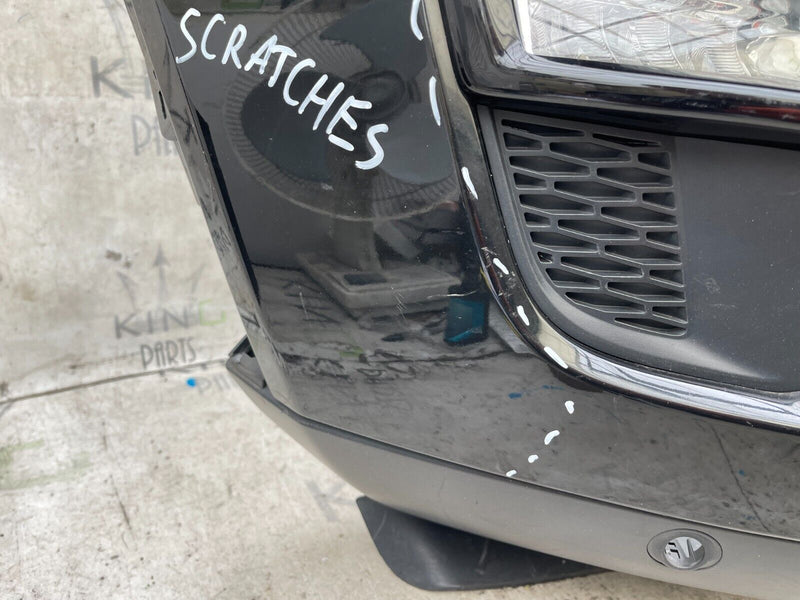 LAND ROVER DISCOVERY SPORT L550 2014-18 FRONT BUMPER GENUINE FK72-17F003