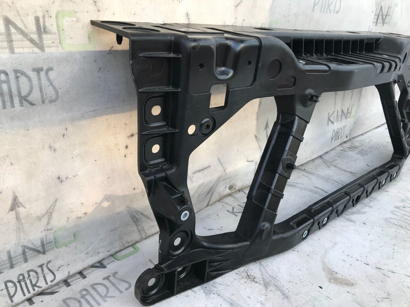 LAND ROVER DEFFENDER L663 2020-23 FRONT RADIATOR CENTRE SLAM PANEL L8B2-16E144-A