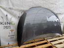 VAUXHALL CROSSLAND 2017-2020 ALUMINIUM BONNET PANEL HOOD IN GREY