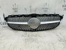 MERCEDES W205 AMG LINE 2014-2018 FRONT BUMPER RADIATOR GRILLE A2058802183