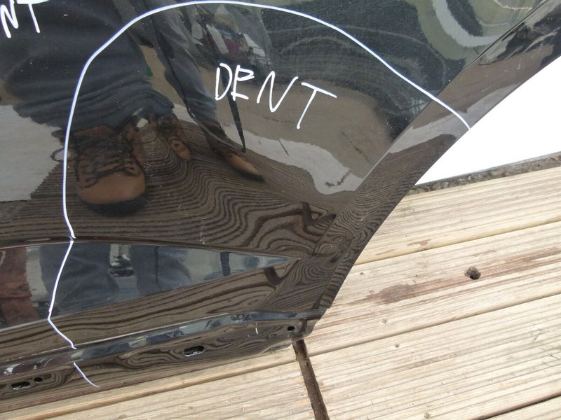 AUDI Q2 2016-2023 GENUINE REAR DOOR SHELL PANEL LEFT PASSENGER SIDE