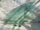 RENAULT CAPTUR MK2 2020-2024 FRONT DOOR LEFT PASSENGER SIDE WINDOW GLASS