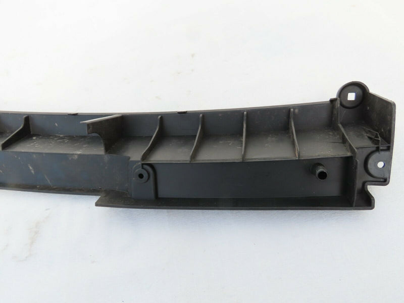 VW POLO MK6 2017-ON 2G0853777 FRONT SUPPORT RADIATOR COVER 2G0853777 /S52-10