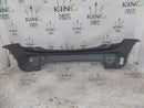 MINI COOPER S F55 JCW 2013-19 GREY REAR BUMPER GENUINE 7380983