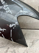 VW TIGUAN MK2 (AD BW) 2016-22 FRONT FENDER WING PANEL RIGHT DRIVER SIDE