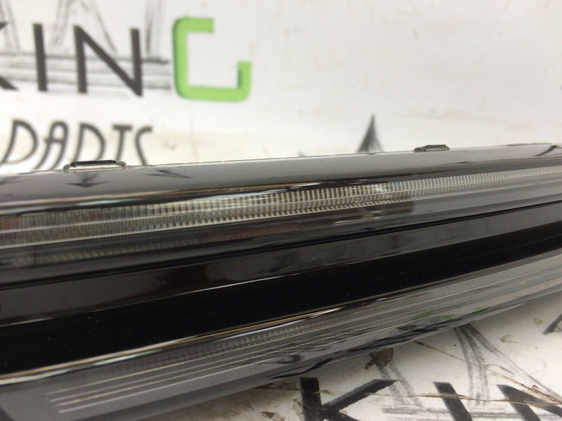 PORSCHE MACAN 95B GENUINE LED DAYTIME RUNNING LIGHTS LEFT SIDE 95B.953.055.A