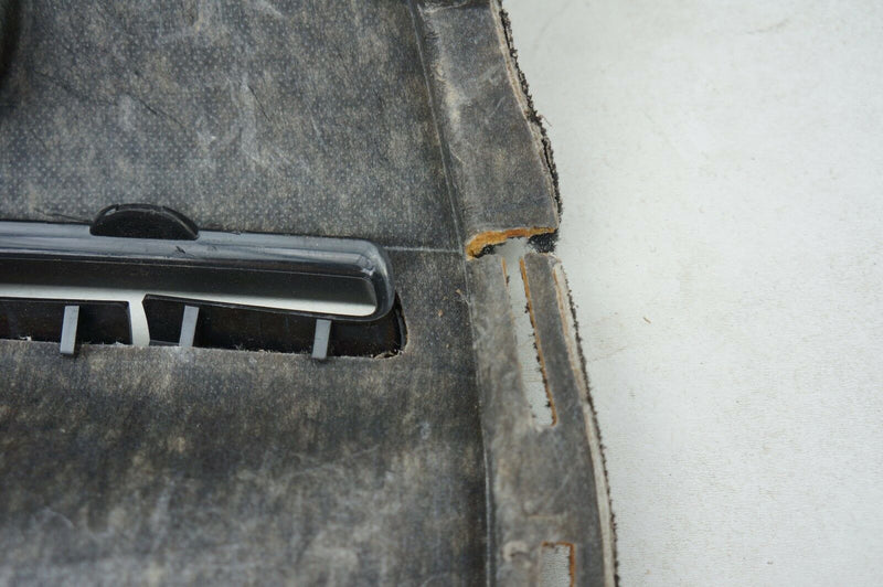 BMW 5 SERIES F10 F18 2010-2017 REAR WINDOW SHELF PARCEL SHELF SPEAKERS 9173452