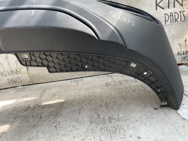 VW TAIGO 2020-ON REAR BUMPER PDC GENUINE 2G7807421