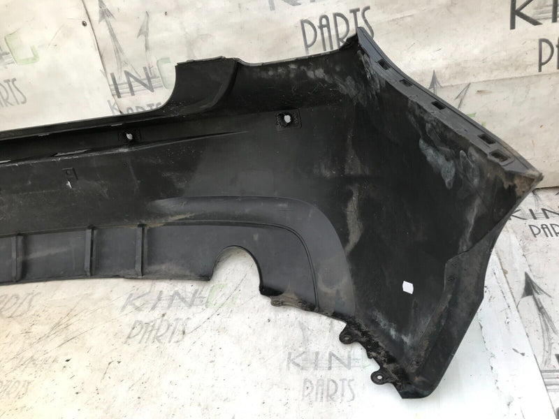 BMW 1 SERIES F20 2011-2015 REAR BUMPER PDC GENUINE 5112 7240918