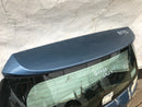 TOYOTA AURIS E180 MK2 HATCHBACK 12-17 BOOTLID TAILGATE REAR WINDOW GLASS