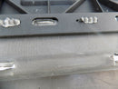 Skoda Superb 3U5 MK1 2001-2008 Rear Bumper Genuine Black 3U5807421