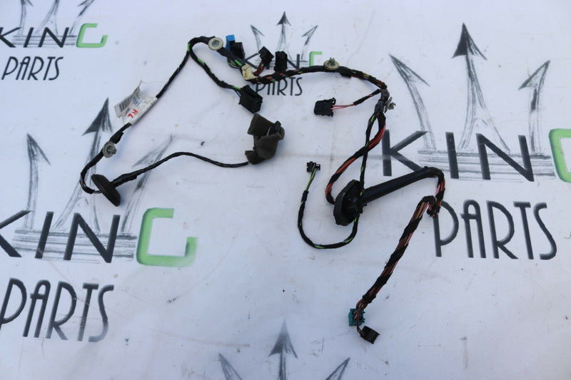 MB B CLASS W245 2006-2011 REAR LEFT DOOR WIRING LOOM HARNESS A1695408205