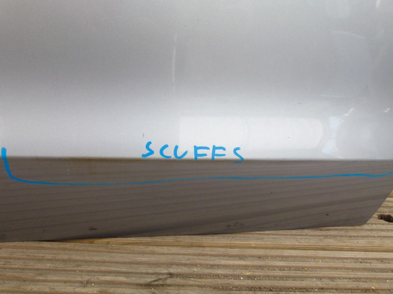 AUDI A8 MK3 D4 4H 2009-20167 GENUINE FRONT DOOR PANEL RIGHT DRIVER SIDE