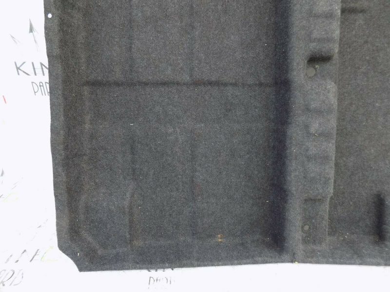 BMW 5 SERIES  F11 TOURING  BOOT TRUNK LUGGAGE LINER STORAGE TRAY 9168506