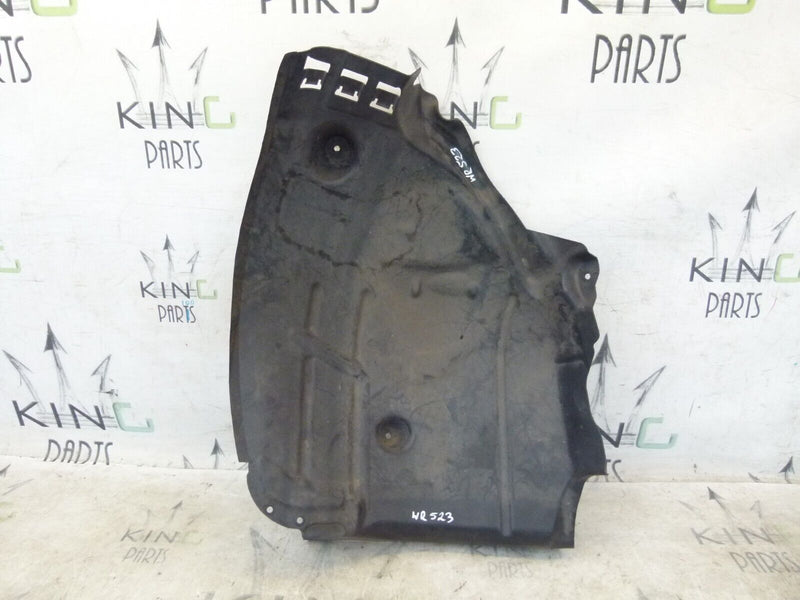 MERCEDES C-CLASS W205 2014-2021 FRONT RIGHT WHEEL MUDGUARD A2056900230