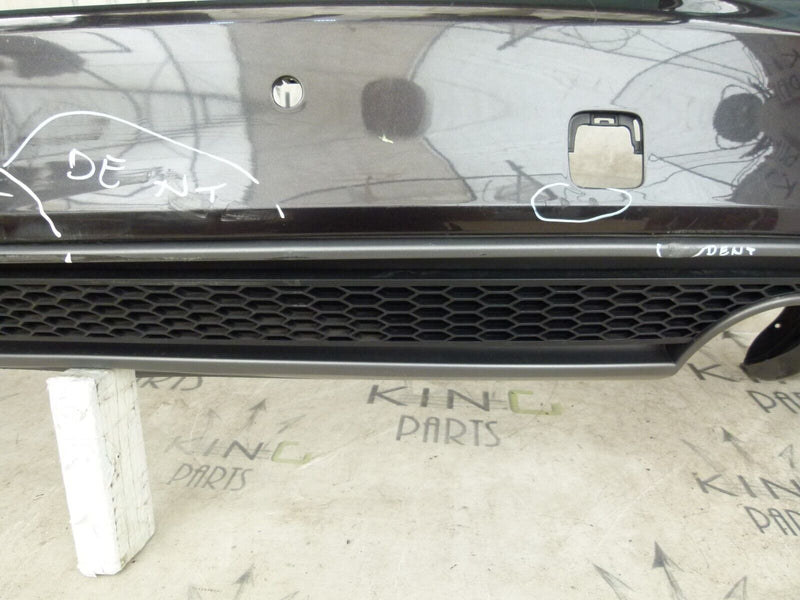 AUDI A4 B8 AVANT S-LINE LCI 2011-2015 REAR BUMEPER PDC GENUINE 8K9807511