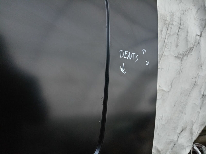 DISPATCH, EXPERT, VIVARO PROACE 2018-ON LEFT SIDE COATING LAYER BODY PANEL P1982