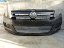 VOLKSWAGEN VW TIGUAN MK1 2007-11 FRONT BUMPER PDC GENUINE 5N0807221