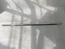 BMW 3 SERIES F31 Rear Left Door Window Exterior Chrome Trim Weatherstrip /B07-33