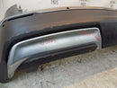 NISSAN QASHQAI MK2 J11 FACELIFT 2017-2018 REAR BUMPER PDC 85022-HV20H
