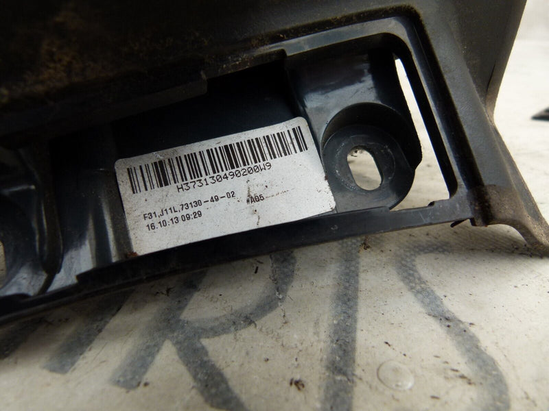 BMW F31 2012-2015 REAR LEFT PASSENGER SIDE TAILLIGHT GENUINE 7313049 #