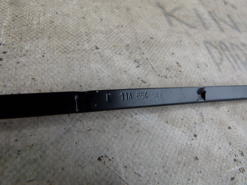 VOLKSWAGEN ID.4 2020-ON SIDE MOULDING RETAINER STRIP GENUINE 11A854541