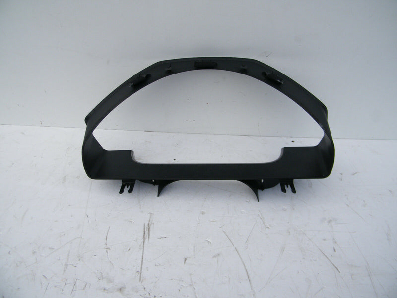 MERCEDES W212 10-15 DASH TRIM SPEEDO METR INSTRUMENT SILVER COVER PANEL ARMREST