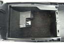 MERCEDES C-CLASS W204 2011-2014 GENUINE BLACK CENTRE CONSOLE PLASTIC A2046806250