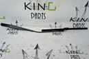 VW GOLF VI MK6 2008-2012 PAIR RIGHT AND LEFT FRONT WINDSCREEN WIPER ARM WIPER