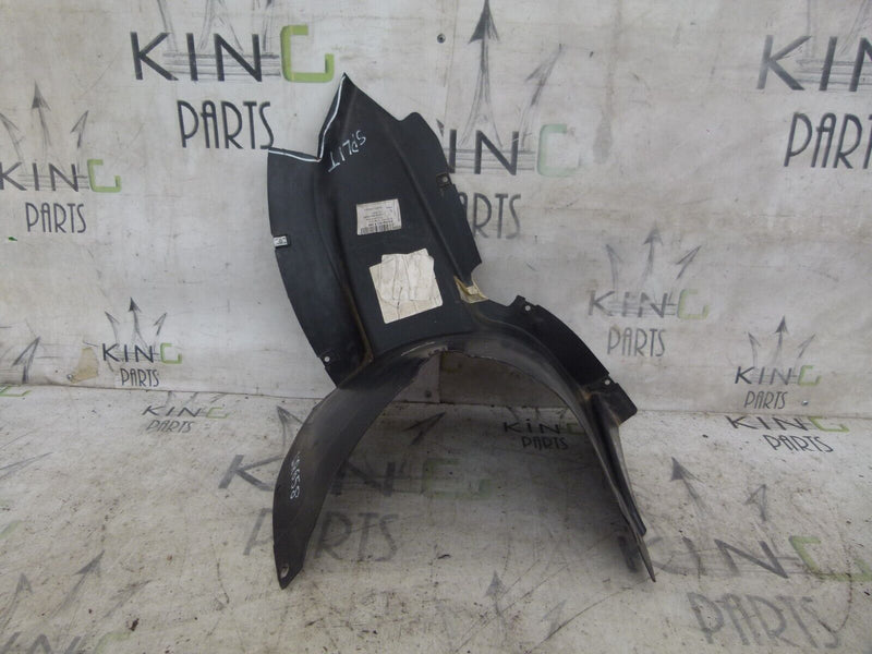 VW PASSAT CC 2008-12 FRONT LEFT WHEEL MUD GUARD COVER 3C8805911