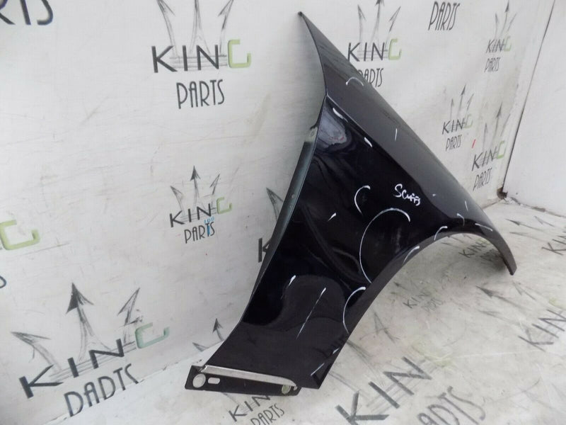 MERCEDES E CLASS W212 2009-16 FRONT RIGHT DRIVER SIDE WING FENDER PANEL