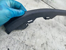 MERCEDES W205 C CLASS 14-21 FRONT RIGHT WINDOW TRIM INNER A2057270271 #