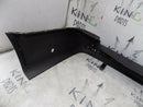 VW TRANSPORTER T6 2016-ON REAR BUMPER PDC GENUINE BLACK 7LA807417