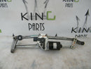 BMW 3 SERIES E90 E91 2005-13 FRONT WIPERS MOTOR WITH LINKAGE MECHANISM