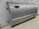 AUDI A8 MK1 (D2 4D) 1994-2001 GENUINE FRONT DOOR PANEL RIGHT DRIVER SIDE
