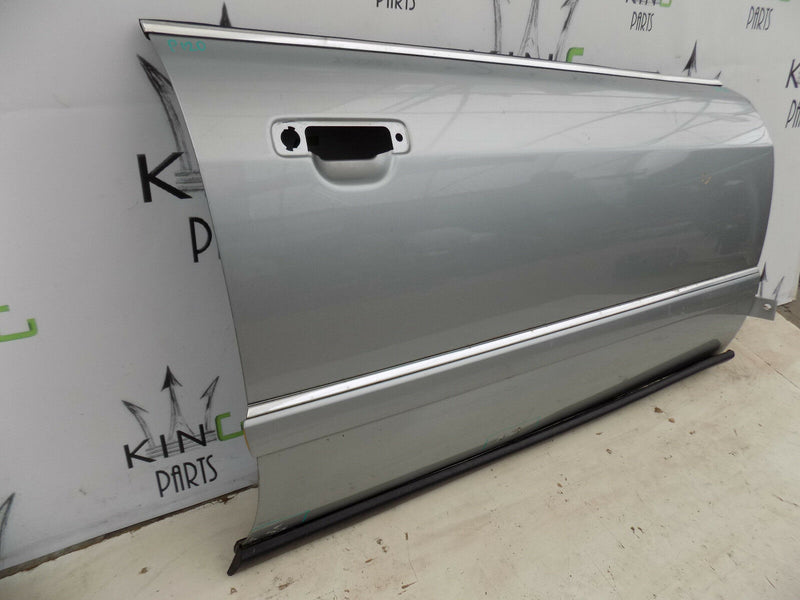 AUDI A8 MK1 (D2 4D) 1994-2001 GENUINE FRONT DOOR PANEL RIGHT DRIVER SIDE