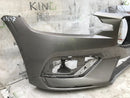 VOLVO V60 2018-ON FRONT BUMPER GENUINE 31690589