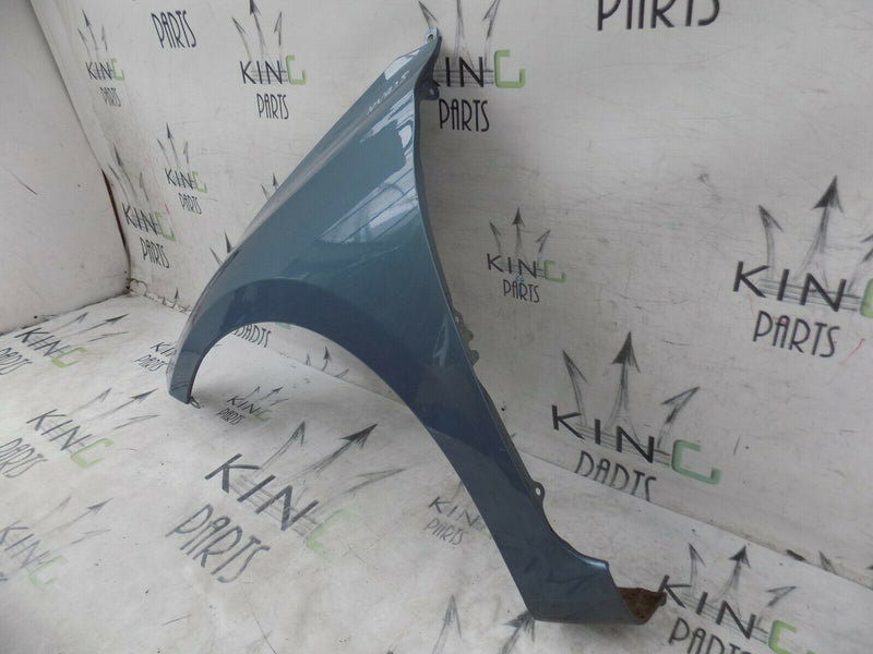 HYUNDAI i20 2014-2020 FRONT WING PANEL LEFT PASSENGER SIDE 66311C8000