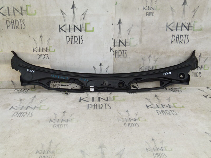 BMW E90 E91 2008-2012 GENUINE WINDSCREEN WINDSHIELD WIPER LINKAGE COVER