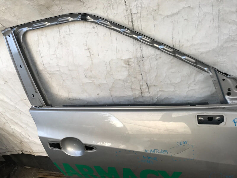 NISSAN JUKE MK2 F16 2019-ON GENUINE FRONT DOOR PANEL RIGHT DRIVER SIDE