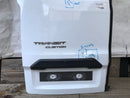 FORD TRANSIT CUSTOM 2013-22 HIGH ROOF REAR DOOR PANEL LEFT PASSENGER SIDE